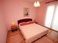 Bedroom 1 Bedroom 1 - Apartment A-8680-a - Apartments Duće (Omiš) - 8680