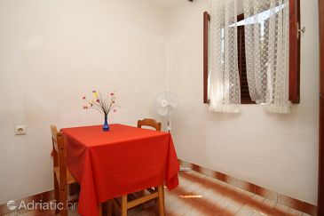 Dining room Stari Grad, Dining room u smještaju tipa apartment, dostupna klima i WIFI.