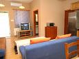 Living room Living room - Apartment A-8687-c - Apartments Stari Grad (Hvar) - 8687