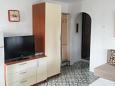 Living room Living room - Apartment A-8691-b - Apartments Nečujam (Šolta) - 8691