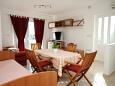 Dining room Dining room - Apartment A-8699-a - Apartments Hvar (Hvar) - 8699