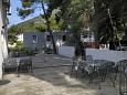 Shared terrace Shared terrace - Apartment A-8700-e - Apartments Ivan Dolac (Hvar) - 8700