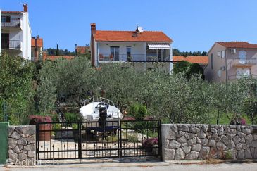 Property - Apartments 8708 Property Stari Grad (Hvar) - Accommodation 8708 - Apartments with pebble beach.