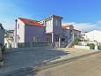 Apartments Hvar (Hvar) - 8709