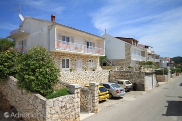 Property - Apartments 8715 Property Hvar (Hvar) - Accommodation 8715 - Apartments with pebble beach.