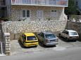 Parking lot - Apartments 8715 Parking lot Hvar (Hvar) - Accommodation 8715 - Apartments with pebble beach.