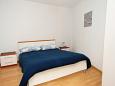 Bedroom 2 Bedroom 2 - Apartment A-8716-e - Apartments Hvar (Hvar) - 8716