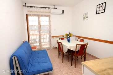 Apartment A-8717-b - Apartments and Rooms Hvar (Hvar) - 8717