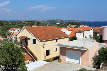 Property - Apartments 872 Property Sali (Dugi otok) - Accommodation 872 - Apartments in Croatia.