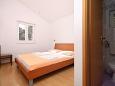 Bedroom 1 Bedroom 1 - Apartment A-8720-a - Apartments Jelsa (Hvar) - 8720