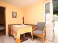 Dining room Dining room - Apartment A-8721-b - Apartments Jelsa (Hvar) - 8721