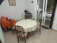 Dining room Dining room - Apartment A-873-a - Apartments Žman (Dugi otok) - 873
