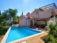 Vacation Rentals Basina (Hvar) - 8731
