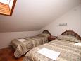 Bedroom 3 Bedroom 3 - Apartment A-8732-a - Apartments Jelsa (Hvar) - 8732