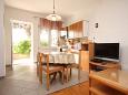 Dining room Dining room - Apartment A-8732-d - Apartments Jelsa (Hvar) - 8732