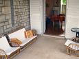 Terrace 2 Terrace 2 - Apartment A-8736-a - Apartments Bol (Brač) - 8736