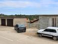 Parking lot - Apartments 874 Parking lot Sali (Dugi otok) - Accommodation 874 - Apartments near sea with pebble beach.