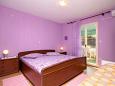 Bedroom 1 Bedroom 1 - Apartment A-8745-b - Apartments Zavala (Hvar) - 8745