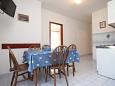 Dining room Dining room - Apartment A-8748-b - Apartments Vrboska (Hvar) - 8748