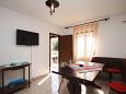 Dining room Dining room - Apartment A-8749-a - Apartments Basina (Hvar) - 8749