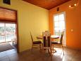 Dining room Dining room - Apartment A-8749-b - Apartments Basina (Hvar) - 8749