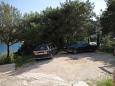 Parking lot - Apartments 8749 Parking lot Basina (Hvar) - Accommodation 8749 - Apartments near sea with pebble beach.
