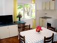 Dining room Dining room - Apartment A-8750-a - Apartments Jelsa (Hvar) - 8750