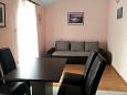 Dining room Dining room - Apartment A-8753-e - Apartments Ivan Dolac (Hvar) - 8753