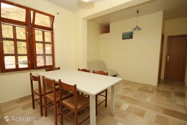 Apartment A-8753-f - Apartments Ivan Dolac (Hvar) - 8753