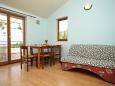 Dining room Dining room - Apartment A-8753-g - Apartments Ivan Dolac (Hvar) - 8753