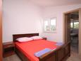Bedroom 1 Bedroom 1 - Apartment A-8754-a - Apartments Basina (Hvar) - 8754