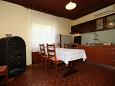 Dining room Dining room - Apartment A-8755-a - Apartments Jelsa (Hvar) - 8755