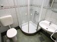 Bathroom 2 Bathroom 2 - Apartment A-8760-a - Apartments Hvar (Hvar) - 8760