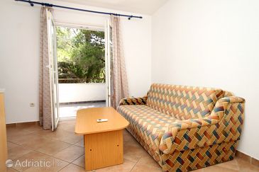 Living room Stari Grad, Living room u smještaju tipa apartment, dopusteni kucni ljubimci.