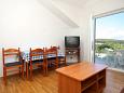 Dining room Dining room - Apartment A-8765-b - Apartments Jelsa (Hvar) - 8765