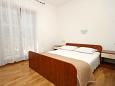 Bedroom 2 Bedroom 2 - Apartment A-8765-e - Apartments Jelsa (Hvar) - 8765