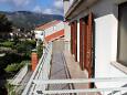 Shared balcony Shared balcony - Apartment A-8765-b - Apartments Jelsa (Hvar) - 8765
