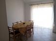 Dining room Dining room - Apartment A-8767-b - Apartments Uvala Rapak (Hvar) - 8767
