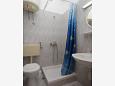 Bathroom 1 Bathroom 1 - Apartment A-8768-b - Apartments Hvar (Hvar) - 8768
