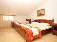 Bedroom 2 Bedroom 2 - Apartment A-8768-b - Apartments Hvar (Hvar) - 8768