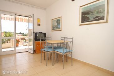Dining room Hvar, Dining room u smještaju tipa apartment, dopusteni kucni ljubimci.