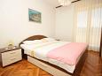 Bedroom 1 Bedroom 1 - Apartment A-8769-a - Apartments Hvar (Hvar) - 8769