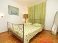 Bedroom 1 Bedroom 1 - Apartment A-8770-a - Apartments Hvar (Hvar) - 8770
