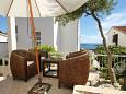 Terrace 1 Terrace 1 - Apartment A-8770-b - Apartments Hvar (Hvar) - 8770
