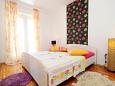 Bedroom 1 Bedroom 1 - Apartment A-8770-c - Apartments Hvar (Hvar) - 8770