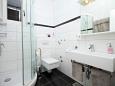 Bathroom 1 Bathroom 1 - Apartment A-8771-a - Apartments Hvar (Hvar) - 8771