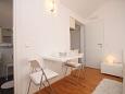 Dining room Dining room - Studio flat AS-8771-a - Apartments Hvar (Hvar) - 8771