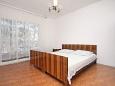 Bedroom 3 Zavala, Bedroom 3 u smještaju tipa apartment, dopusteni kucni ljubimci.