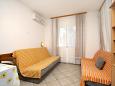 Living room Living room - Apartment A-8777-e - Apartments Jelsa (Hvar) - 8777