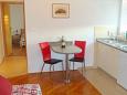 Dining room Dining room - Apartment A-8783-c - Apartments Jelsa (Hvar) - 8783
